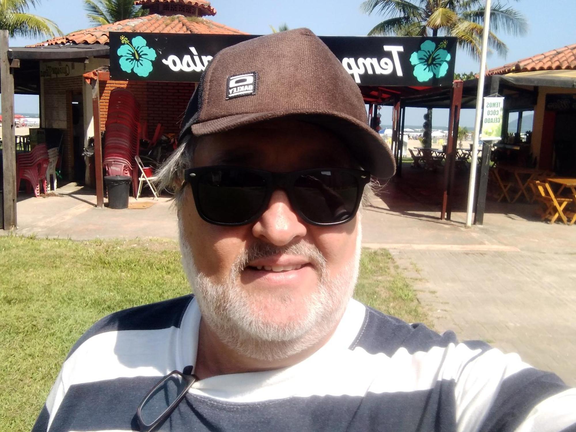 Excelente Localizacao O Mar Na Sua Frente Confira Διαμέρισμα São Vicente Εξωτερικό φωτογραφία